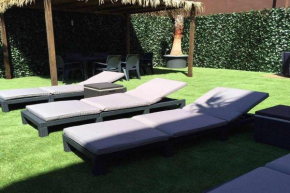 Ed Senses Apartamento Freedom
